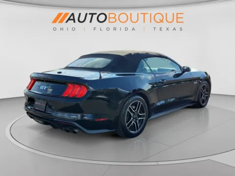 More photos of 2018 Ford Mustang GT Premium at Auto Boutique Ohio, OH