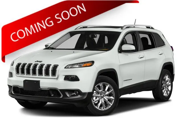 2016 Jeep Cherokee Limited for sale in Columbus, OH