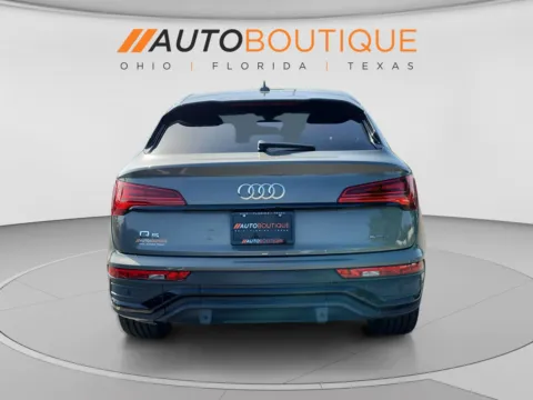 More photos of 2023 Audi Q5 Sportback S line Prestige at Auto Boutique Ohio, OH