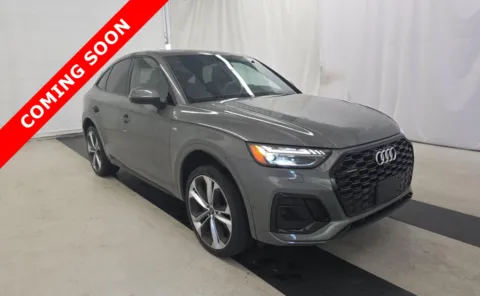 Another view of 2023 Audi Q5 Sportback S line Prestige for sale in Columbus, OH at Auto Boutique Ohio