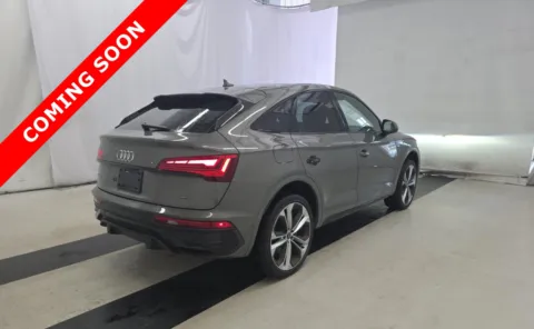 More photos of 2023 Audi Q5 Sportback S line Prestige at Auto Boutique Ohio, OH