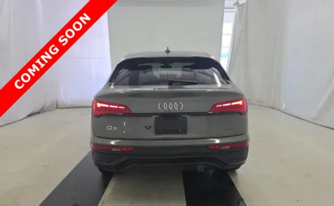 More photos of 2023 Audi Q5 Sportback S line Prestige at Auto Boutique Ohio, OH