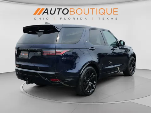 More photos of 2023 Land Rover Discovery S R-Dynamic at Auto Boutique Ohio, OH