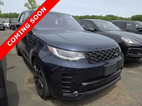 Another view of 2023 Land Rover Discovery S R-Dynamic for sale in Columbus, OH at Auto Boutique Ohio