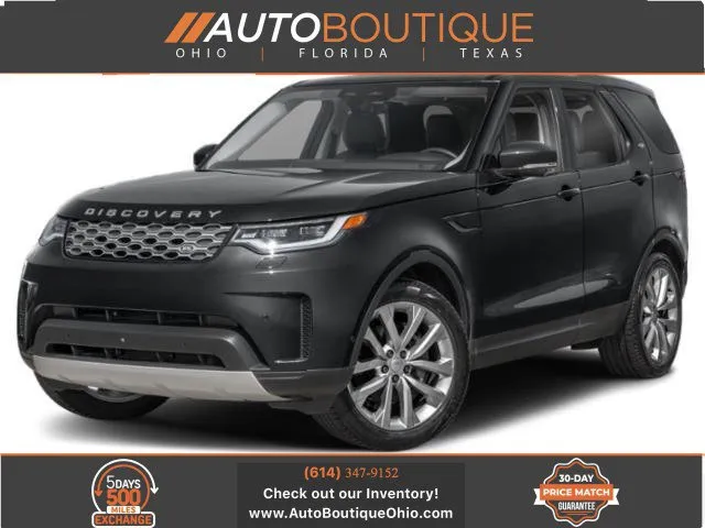2023 Land Rover Discovery S R-Dynamic for sale in Columbus, OH