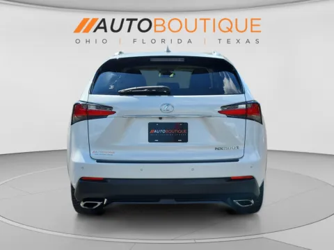 More photos of 2017 Lexus NX Turbo at Auto Boutique Ohio, OH