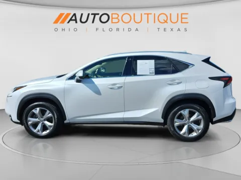 Photos of 2017 Lexus NX Turbo for sale in Columbus, OH at Auto Boutique Ohio