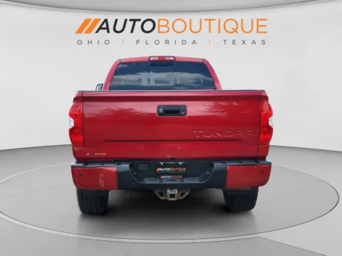 More photos of 2018 Toyota Tundra Limited at Auto Boutique Ohio, OH