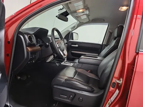 More photos of 2018 Toyota Tundra Limited at Auto Boutique Ohio, OH
