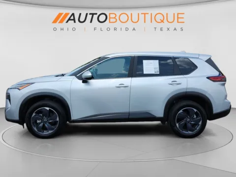 Photos of 2024 Nissan Rogue SV for sale in Columbus, OH at Auto Boutique Ohio
