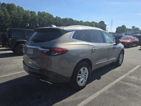 More photos of 2018 Buick Enclave Essence at Auto Boutique Ohio, OH
