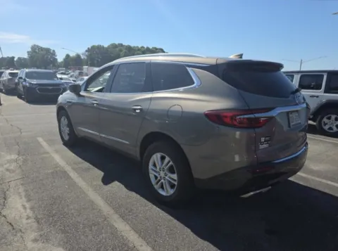 More photos of 2018 Buick Enclave Essence at Auto Boutique Ohio, OH