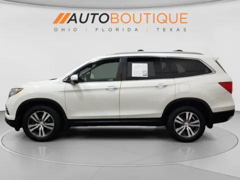Photos of 2018 Honda Pilot EX-L for sale in Columbus, OH at Auto Boutique Ohio