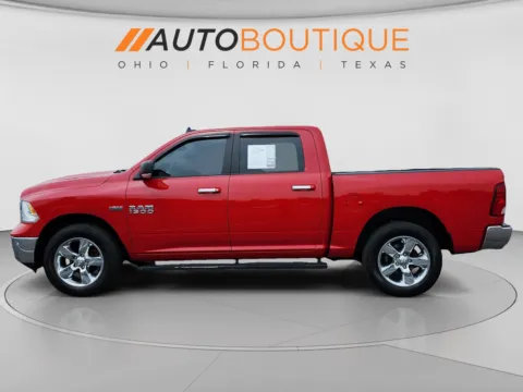 Photos of 2017 Ram 1500 Big Horn for sale in Columbus, OH at Auto Boutique Ohio