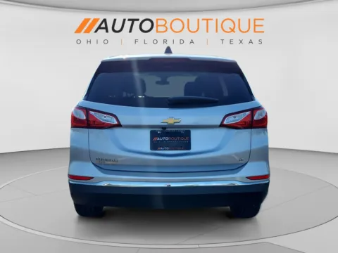 More photos of 2020 Chevrolet Equinox LT at Auto Boutique Ohio, OH
