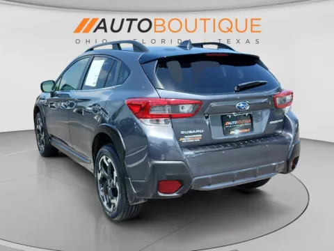 Another view of 2021 Subaru Crosstrek Limited for sale in Columbus, OH at Auto Boutique Ohio