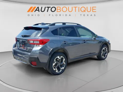 More photos of 2021 Subaru Crosstrek Limited at Auto Boutique Ohio, OH