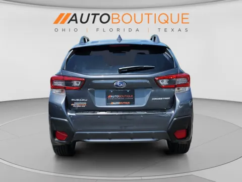 More photos of 2021 Subaru Crosstrek Limited at Auto Boutique Ohio, OH