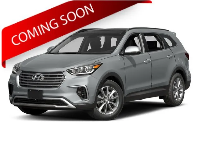 2017 Hyundai Santa Fe SE for sale in Columbus, OH