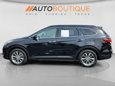 Photos of 2017 Hyundai Santa Fe SE for sale in Columbus, OH at Auto Boutique Ohio