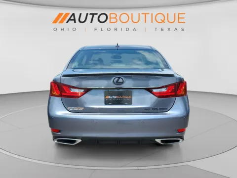 More photos of 2013 Lexus GS 350 at Auto Boutique Ohio, OH