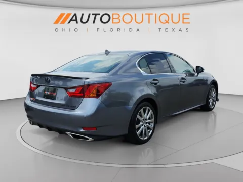 More photos of 2013 Lexus GS 350 at Auto Boutique Ohio, OH