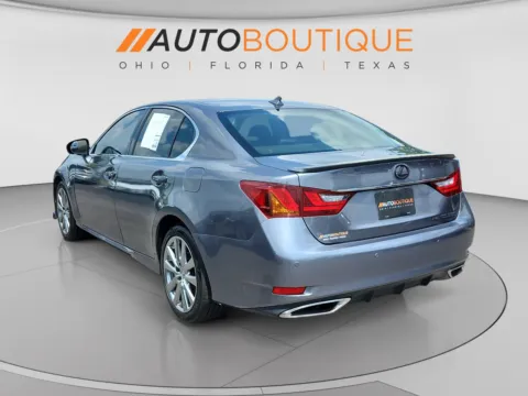 Another view of 2013 Lexus GS 350 for sale in Columbus, OH at Auto Boutique Ohio