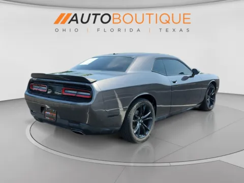 More photos of 2017 Dodge Challenger SXT Plus at Auto Boutique Ohio, OH