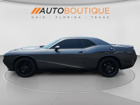 Photos of 2017 Dodge Challenger SXT Plus for sale in Columbus, OH at Auto Boutique Ohio