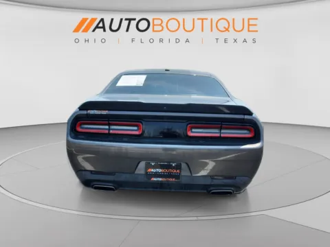 More photos of 2017 Dodge Challenger SXT Plus at Auto Boutique Ohio, OH