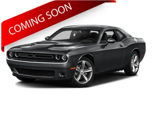 2017 Dodge Challenger SXT Plus for sale in Columbus, OH