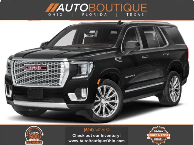 2023 GMC Yukon Denali for sale in Columbus, OH