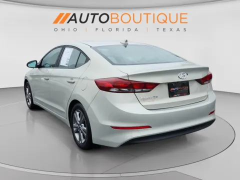 Another view of 2017 Hyundai Elantra Value Edition for sale in Columbus, OH at Auto Boutique Ohio