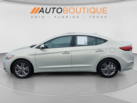 Photos of 2017 Hyundai Elantra Value Edition for sale in Columbus, OH at Auto Boutique Ohio
