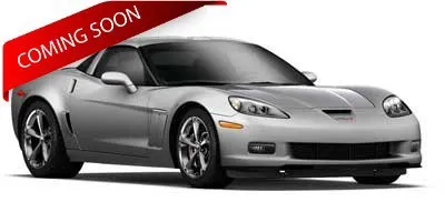 2011 Chevrolet Corvette Z16 Grand Sport w/3LT for sale in Columbus, OH