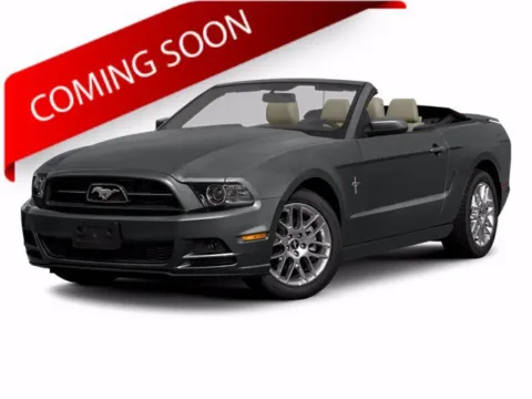 2014 Ford Mustang V6 for sale in Columbus, OH