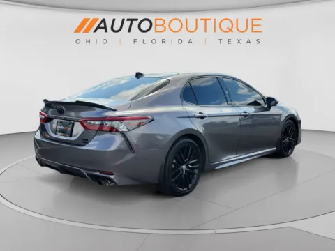 More photos of 2023 Toyota Camry XSE at Auto Boutique Ohio, OH