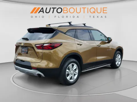 More photos of 2019 Chevrolet Blazer LT at Auto Boutique Ohio, OH