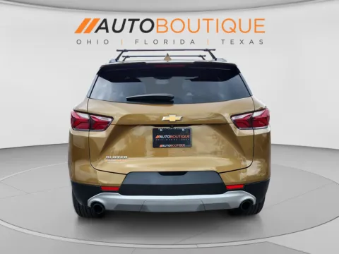 More photos of 2019 Chevrolet Blazer LT at Auto Boutique Ohio, OH