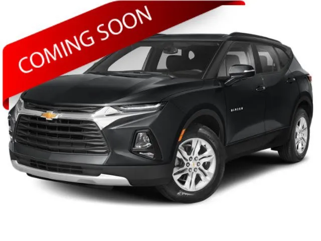 2019 Chevrolet Blazer LT for sale in Columbus, OH