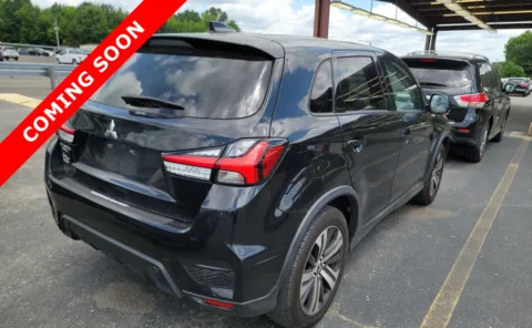 More photos of 2021 Mitsubishi Outlander Sport ES at Auto Boutique Ohio, OH