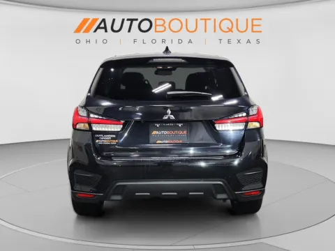 More photos of 2021 Mitsubishi Outlander Sport ES at Auto Boutique Ohio, OH