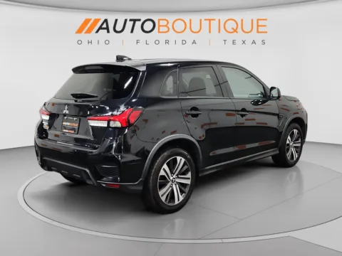 More photos of 2021 Mitsubishi Outlander Sport ES at Auto Boutique Ohio, OH