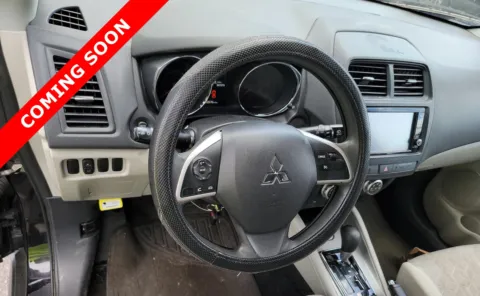 More photos of 2021 Mitsubishi Outlander Sport ES at Auto Boutique Ohio, OH