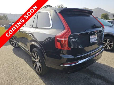 More photos of 2024 Volvo XC90 Recharge Plug-In Hybrid Plus at Auto Boutique Ohio, OH