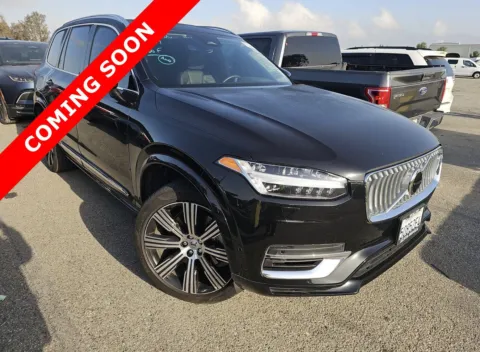 Another view of 2024 Volvo XC90 Recharge Plug-In Hybrid Plus for sale in Columbus, OH at Auto Boutique Ohio