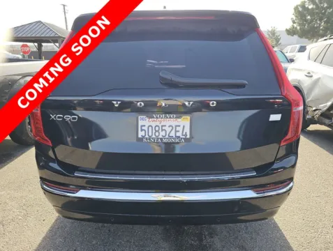 More photos of 2024 Volvo XC90 Recharge Plug-In Hybrid Plus at Auto Boutique Ohio, OH