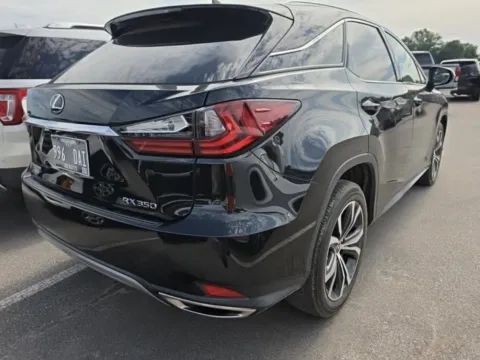 More photos of 2020 Lexus RX 350 at Auto Boutique Ohio, OH