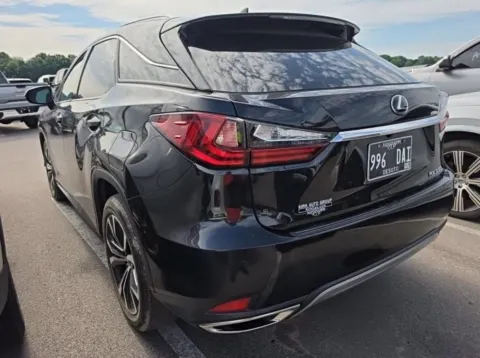 More photos of 2020 Lexus RX 350 at Auto Boutique Ohio, OH