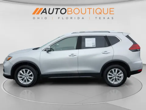 Photos of 2020 Nissan Rogue SV for sale in Columbus, OH at Auto Boutique Ohio